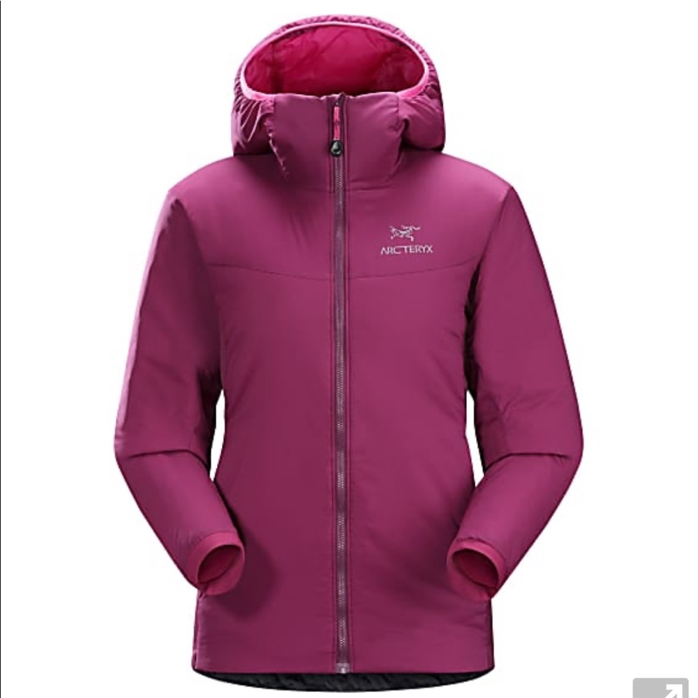 SOLD Arc'teryx Atom LT Hoody